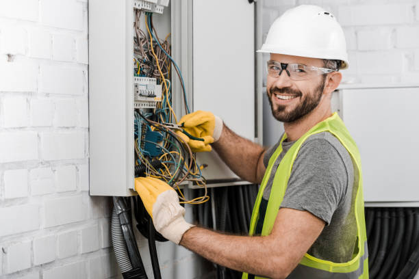 Best Electrical Installation Contractor  in Gillette, NJ