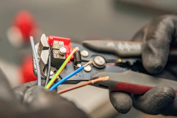 Best Emergency Electrical Repair  in Gillette, NJ