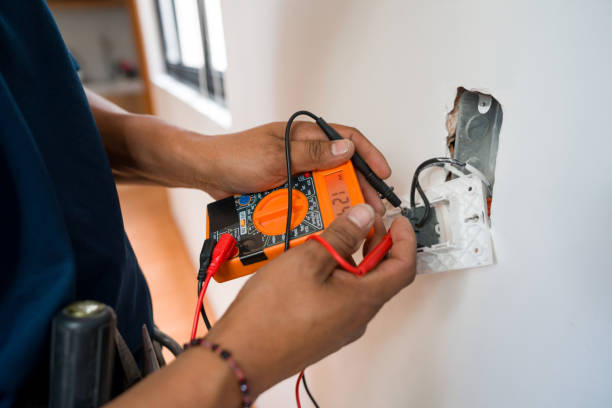 Best Local Electrician Companies  in Gillette, NJ