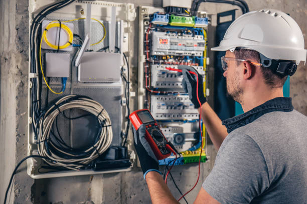 Best Electrical Repair Services  in Gillette, NJ