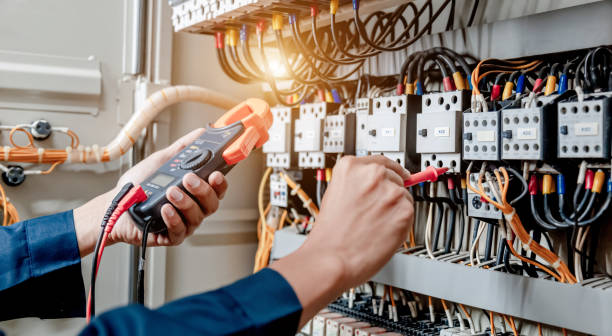 Best 24-Hour Electrician  in Gillette, NJ