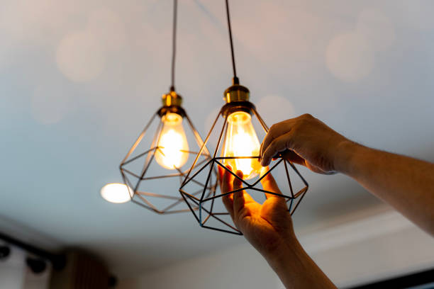 Best Commercial Electrician Services  in Gillette, NJ