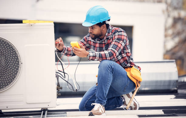 Best Electrical Troubleshooting Services  in Gillette, NJ
