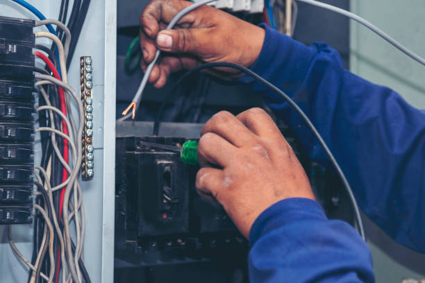 Best Electrical Contractors for Businesses  in Gillette, NJ