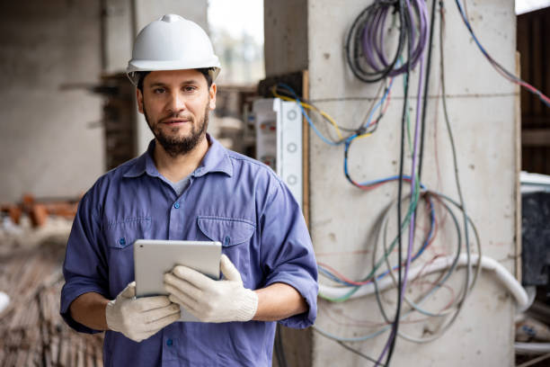 Best Electrician Near Me  in Gillette, NJ