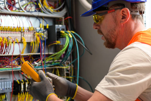 Best Electrical Repair Services  in Gillette, NJ