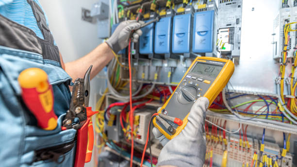 Best Emergency Electrician Near Me  in Gillette, NJ