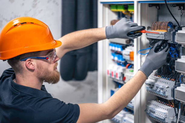 Best Affordable Electrical Installation  in Gillette, NJ