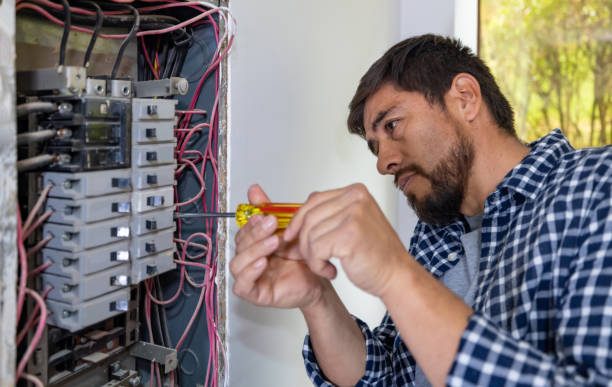 Best Ceiling Fan Installation Electrician  in Gillette, NJ
